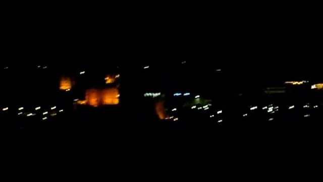 Возле причала крепость, Родос