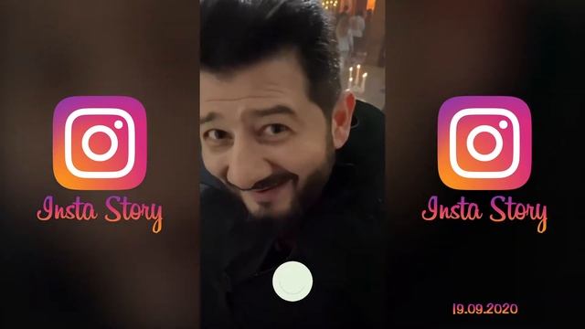 Insta Story | Михаил Галустян (m_galustyan) Инстаграм Сторис | 19.09.2020 смотреть онлайн