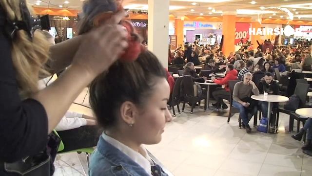 BEAUTY DAY в Воронеже смотреть онлайн