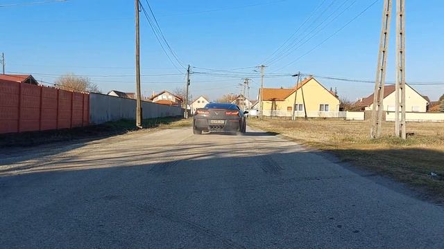 C7 Corvette Burnout смотреть онлайн
