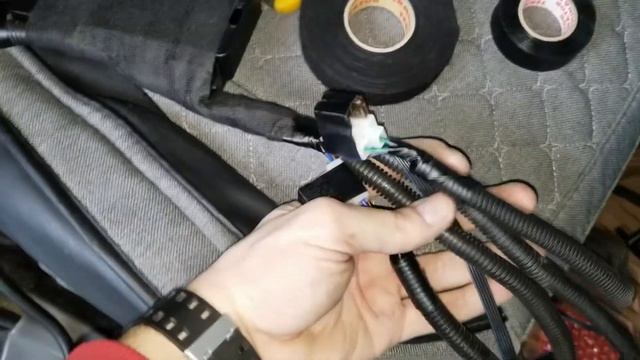 На самом деле МОЖЕТ КАЖДЫЙ! Пошаговая установка Starline A93 V2 смотреть онлайн