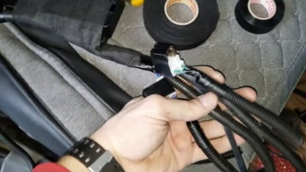 На самом деле  МОЖЕТ КАЖДЫЙ! Пошаговая установка Starline A93 V2