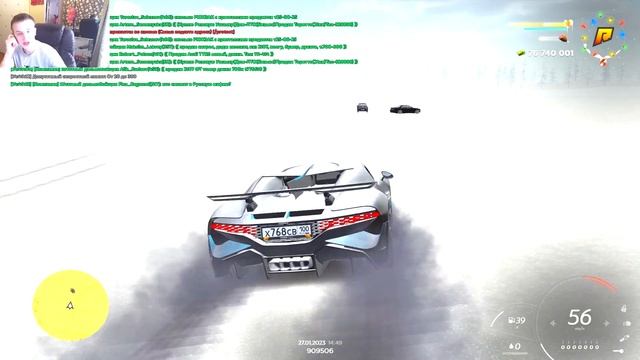 САМЫЕ РЕДКИЕ АВТО В КРМП в GTA RADMIR RP смотреть онлайн