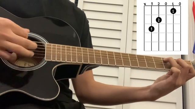 Jugaste y Sufrí- Eslabón Armado (TUTORIAL/CHORDS) .alexs_bas5 смотреть онлайн
