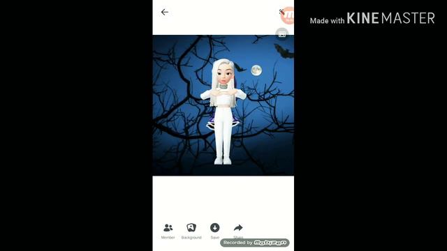 Как я снимаю видео из Zepeto для Тик Ток!!! смотреть онлайн