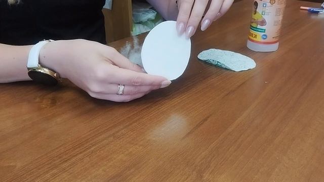 Мастер-класс "Петушок" (для совместного творчества с детьми) смотреть онлайн