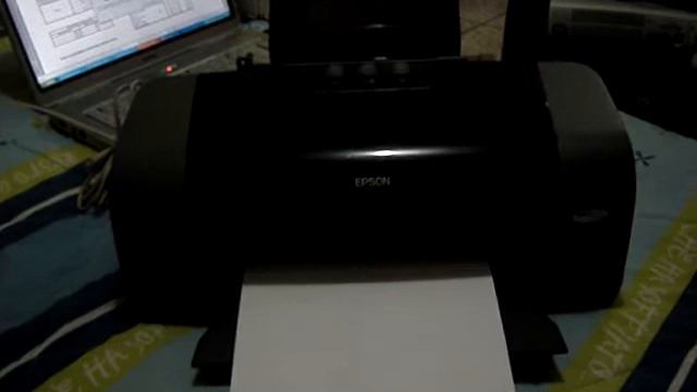 Pto Ordaz, Impresora Epson #01 смотреть онлайн