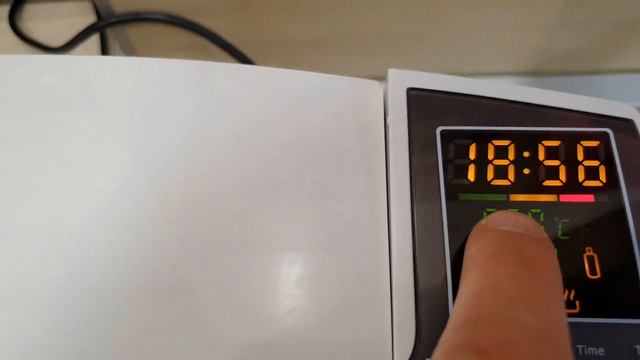 #41 Ультразвуковая мойка гильз