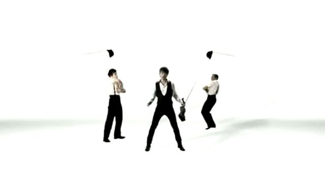 Клип Александра Рыбака Фейритейл