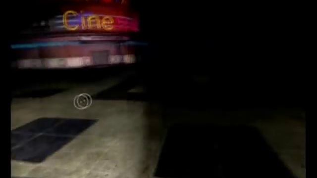 Silent Hill: Shattered Memories Walkthrough Part 15 - Gift Card Puzzle, Movie Theater, Pawn Shop смотреть онлайн