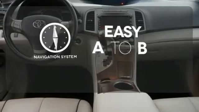 2012 Toyota Venza Yonkers NY New Rochelle, NY #WU18170 смотреть онлайн