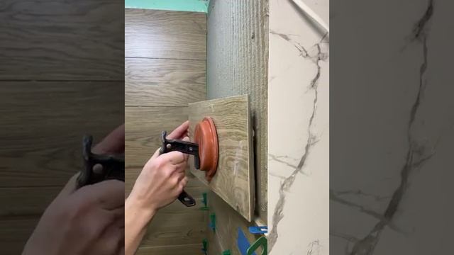 Лайфхаки - Кладка плитки.