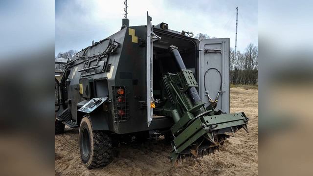Преимущество "Барс-8 ММК" над "Тигр-М МЗ-304 Горец" смотреть онлайн
