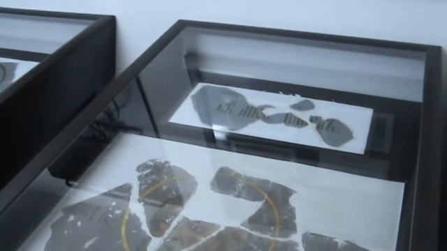 vatravel.ru Музей скоростей в Чкаловске (Нижегородская обл) смотреть онлайн