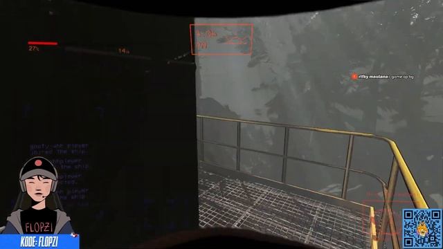DI SAAT KETEMU TURRET, PANIK PUN AKAN DATANG !!【LETHAL COMPANY INDONESIA】 смотреть онлайн