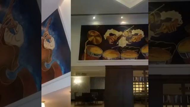 Starlight Hotel -Thalasso&Spa 5 смотреть онлайн