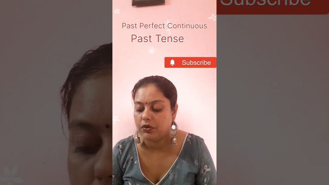 How to find past tense or past perfect or past perfect continuous..... смотреть онлайн