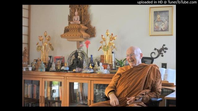 Ajahn Sumedho / 108 Talks / 21/108 - Contemplating the way things are смотреть онлайн