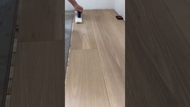 Parkett Verlegen Von A-Z