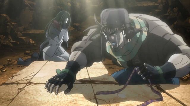 КАЧЕСТВЕНАЯ ОЗВУЧКА ДЖОДЖО ЗА 2 РУБЛЯ НА АВИТО, БЕЗ ЖОСКОГО В... ОРАОРА смотреть онлайн