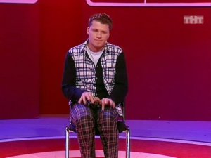 Гарик Харламов - Дарья Донцова за компьютером