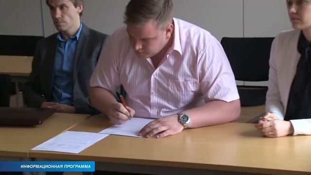 Новость часа - Дом престарелых в Ахтме продан! смотреть онлайн