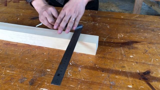 Making Colorful Wood Wall Art - Making Quilt Inspired Table Out of Salvaged Wood смотреть онлайн