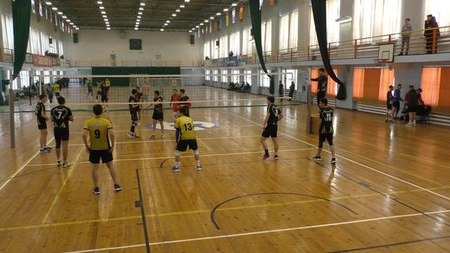 Кармаскалы УГНТУ 4 партия 1часть смотреть онлайн