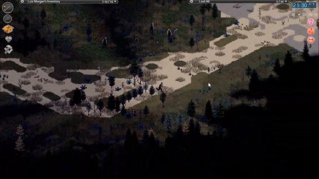 PAR FOR THE COURSE [S03 E156] Project Zomboid смотреть онлайн