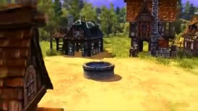 The Settlers Rise of an Empire PC Game смотреть онлайн