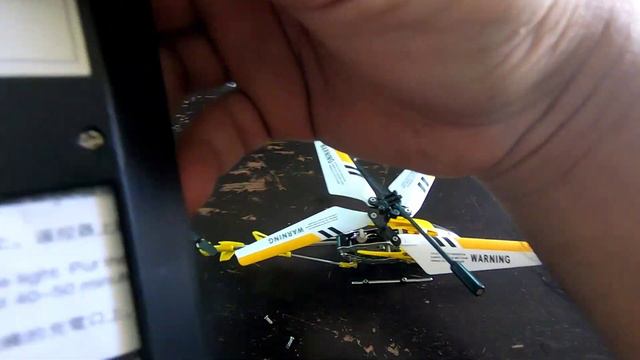 RC HELICOPTER UNBOXING REMOTE CONTROL TOY - LS 2222 MINI (LS Model) смотреть онлайн