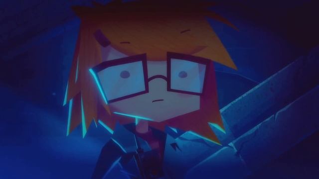 Jenny LeClue: Detectivu • Part 12 • ENDING смотреть онлайн