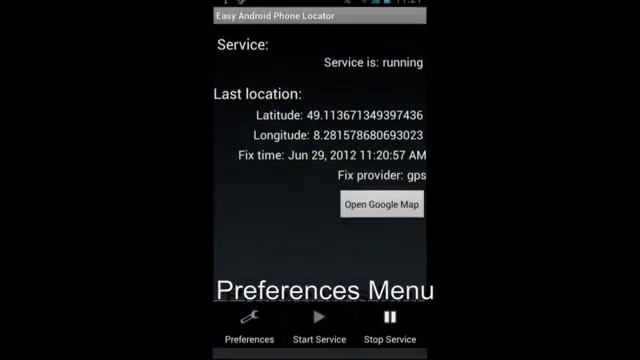 Easy Android Phone Locator In 30 Seconds