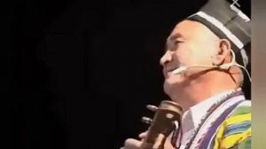 Шоберди бахши