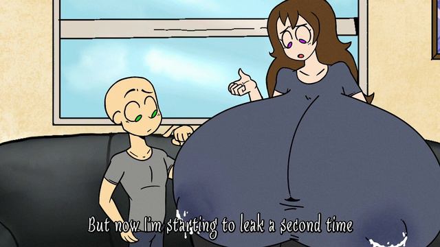 "A Milky Situation" pt.1 | My Girlfriend Candygirl смотреть онлайн