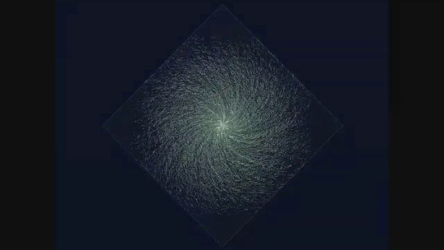 Universal Singularity - Infinite Scales #8 смотреть онлайн