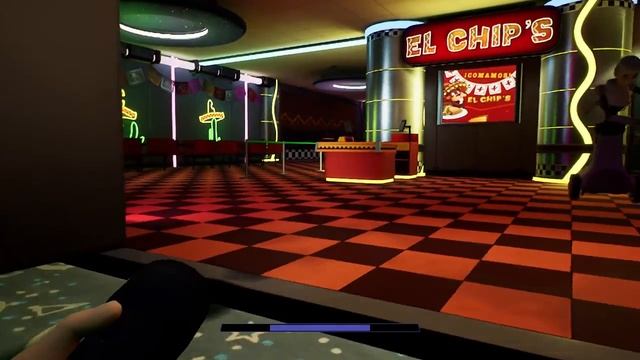 Fnaf SB /4 смотреть онлайн
