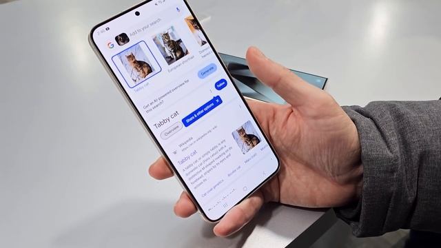 Test COMPLET du Galaxy S24 ULTRA ! Le nouveau ROI d'Android ? смотреть онлайн