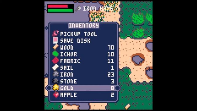 Lets Play P.CRAFT | Pixel Art | 2D Crafting Adventure Survival Game | 8 Bit Retro Gameplay смотреть онлайн