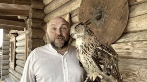 Кто такой Сергей Ярцев