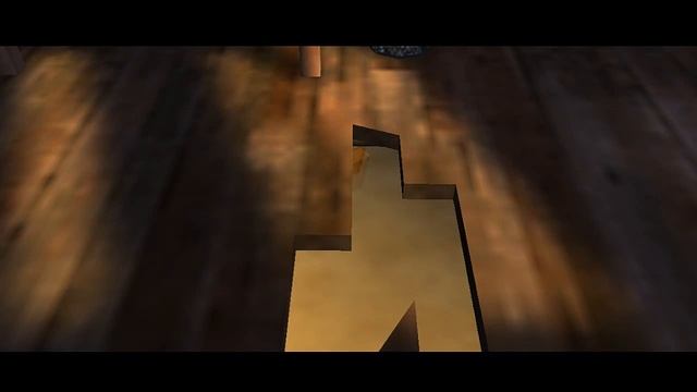 A Series of Unfortunate Events (PC) Walkthrough: Part 1 смотреть онлайн