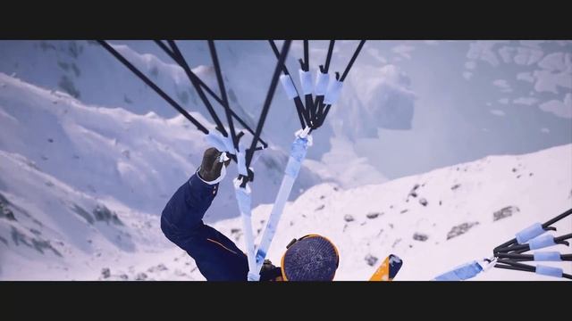 STEEP - Extreme Pack Trailer смотреть онлайн