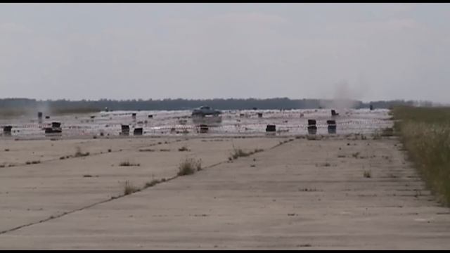 P. Oczkowski / G. Sobczyński Subaru Impreza - ClassicAuto Track Day Cup Biała Podlaska 04-06-2011 смотреть онлайн