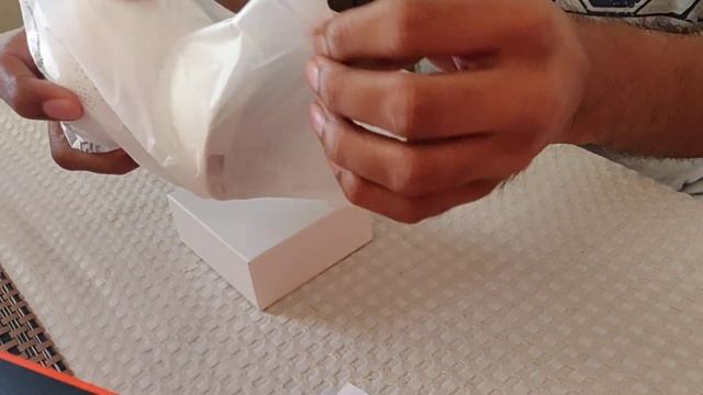 Unboxing Mi Home Security Camera 360 1080P смотреть онлайн
