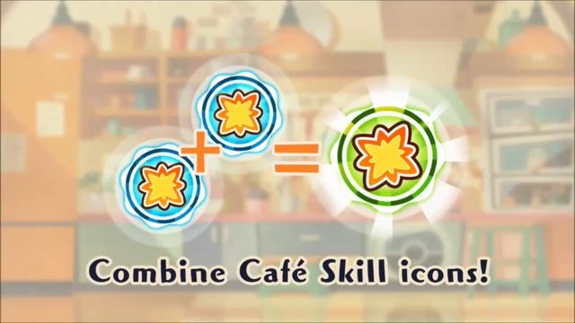 Pokémon Café Mix Playthrough Part 29 смотреть онлайн