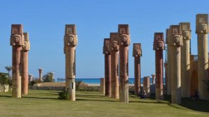 Как провести день в Сахл Хашиш.