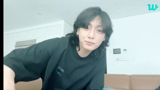 Jungkook Weverse live 28/2/2023 #jungkook #btsarmy #kookie #jungkookbts смотреть онлайн