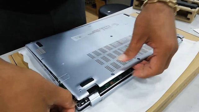 Acer Aspire 5 A515-56G Ram Upgrade