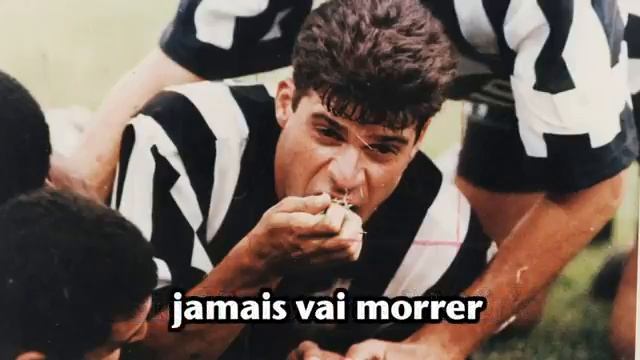 O SAMBA CAMPEÃO DO BOTAFOGO SAMBA CLUBE 2012 смотреть онлайн
