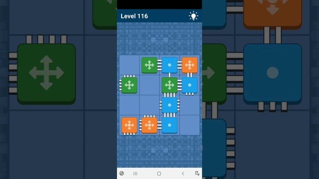 Connect Me - Logic Puzzle Level 111 - 120 Solution смотреть онлайн